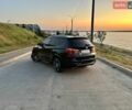 Черный БМВ Х3, объемом двигателя 2 л и пробегом 264 тыс. км за 15900 $, фото 1 на Automoto.ua