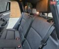 Черный БМВ Х3, объемом двигателя 2 л и пробегом 251 тыс. км за 17800 $, фото 28 на Automoto.ua