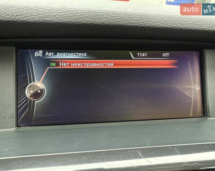 Черный БМВ Х3, объемом двигателя 2 л и пробегом 227 тыс. км за 11750 $, фото 118 на Automoto.ua