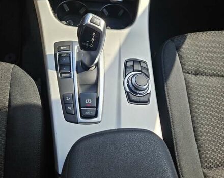 Чорний БМВ Х3, об'ємом двигуна 2 л та пробігом 236 тис. км за 20999 $, фото 23 на Automoto.ua