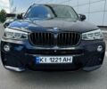 Черный БМВ Х3, объемом двигателя 2 л и пробегом 94 тыс. км за 25000 $, фото 3 на Automoto.ua