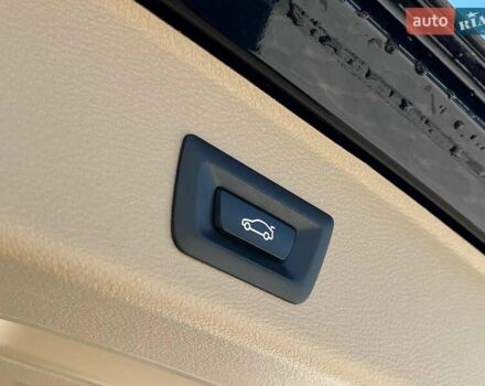 Черный БМВ Х3, объемом двигателя 2 л и пробегом 157 тыс. км за 13490 $, фото 25 на Automoto.ua