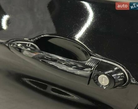 Чорний БМВ Х3, об'ємом двигуна 2 л та пробігом 163 тис. км за 13999 $, фото 14 на Automoto.ua