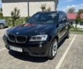 Черный БМВ Х3, объемом двигателя 2 л и пробегом 226 тыс. км за 20900 $, фото 3 на Automoto.ua