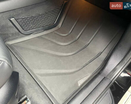 Черный БМВ Х3, объемом двигателя 2 л и пробегом 227 тыс. км за 11750 $, фото 84 на Automoto.ua