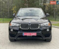 Черный БМВ Х3, объемом двигателя 0 л и пробегом 56 тыс. км за 17900 $, фото 2 на Automoto.ua