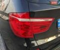 БМВ Х3 2014 у Луцьку на Automoto.ua Чорний БМВ Х3, об'ємом двигуна 2 л та пробігом 312 тис. км за 12800 $, фото 20 на Automoto.ua
