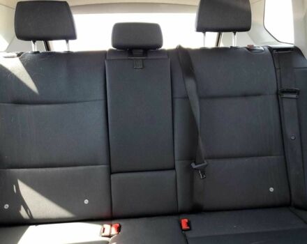 Черный БМВ Х3, объемом двигателя 2 л и пробегом 153 тыс. км за 2800 $, фото 9 на Automoto.ua