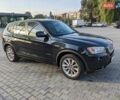 БМВ Х3 2014 у Луцьку на Automoto.ua Чорний БМВ Х3, об'ємом двигуна 2 л та пробігом 312 тис. км за 12800 $, фото 60 на Automoto.ua