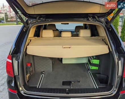 БМВ Х3 2014 у Луцьку на Automoto.ua Чорний БМВ Х3, об'ємом двигуна 2 л та пробігом 312 тис. км за 12800 $, фото 22 на Automoto.ua