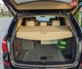 БМВ Х3 2014 у Луцьку на Automoto.ua Чорний БМВ Х3, об'ємом двигуна 2 л та пробігом 312 тис. км за 12800 $, фото 22 на Automoto.ua