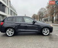 Черный БМВ Х3, объемом двигателя 2 л и пробегом 251 тыс. км за 12999 $, фото 9 на Automoto.ua