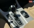 Черный БМВ Х3, объемом двигателя 2 л и пробегом 157 тыс. км за 14300 $, фото 30 на Automoto.ua