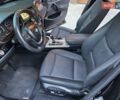 Черный БМВ Х3, объемом двигателя 2 л и пробегом 251 тыс. км за 17800 $, фото 23 на Automoto.ua