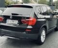 БМВ Х3 2014 в Виннице на Automoto.ua Черный БМВ Х3, объемом двигателя 2 л и пробегом 120 тыс. км за 15500 $, фото 4 на Automoto.ua