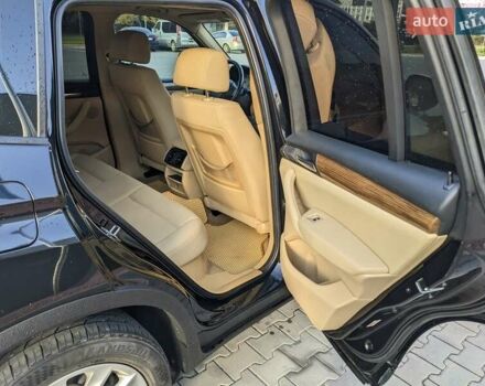 БМВ Х3 2014 у Луцьку на Automoto.ua Чорний БМВ Х3, об'ємом двигуна 2 л та пробігом 312 тис. км за 12800 $, фото 53 на Automoto.ua