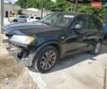 Чорний БМВ Х3, об'ємом двигуна 2 л та пробігом 179 тис. км за 8600 $, фото 3 на Automoto.ua