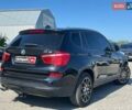 Черный БМВ Х3, объемом двигателя 2 л и пробегом 206 тыс. км за 12990 $, фото 14 на Automoto.ua