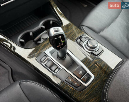 Черный БМВ Х3, объемом двигателя 2 л и пробегом 227 тыс. км за 11750 $, фото 74 на Automoto.ua