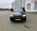 Черный БМВ Х3, объемом двигателя 2 л и пробегом 61 тыс. км за 18500 $, фото 1 на Automoto.ua