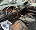 Чорний БМВ Х3, об'ємом двигуна 2 л та пробігом 163 тис. км за 13999 $, фото 11 на Automoto.ua