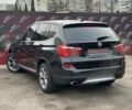 Черный БМВ Х3, объемом двигателя 2 л и пробегом 277 тыс. км за 21000 $, фото 7 на Automoto.ua
