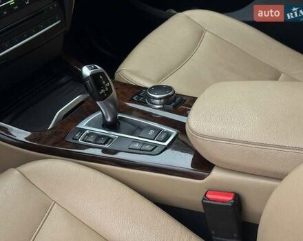 Черный БМВ Х3, объемом двигателя 2 л и пробегом 169 тыс. км за 14500 $, фото 36 на Automoto.ua