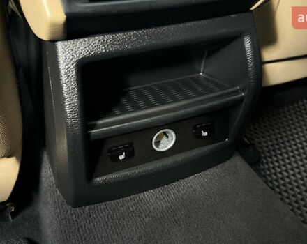 Черный БМВ Х3, объемом двигателя 2 л и пробегом 153 тыс. км за 16500 $, фото 31 на Automoto.ua