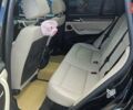 Черный БМВ Х3, объемом двигателя 2 л и пробегом 190 тыс. км за 14500 $, фото 2 на Automoto.ua