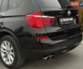 Черный БМВ Х3, объемом двигателя 2 л и пробегом 169 тыс. км за 14500 $, фото 13 на Automoto.ua