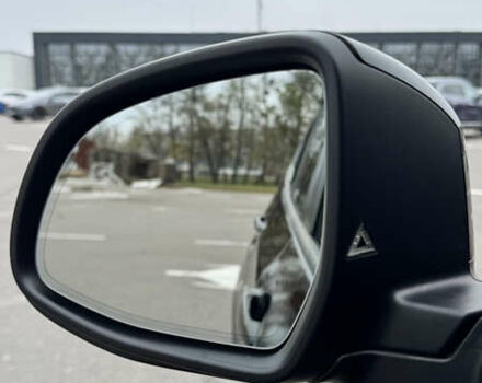 Черный БМВ Х3, объемом двигателя 2 л и пробегом 57 тыс. км за 18500 $, фото 20 на Automoto.ua