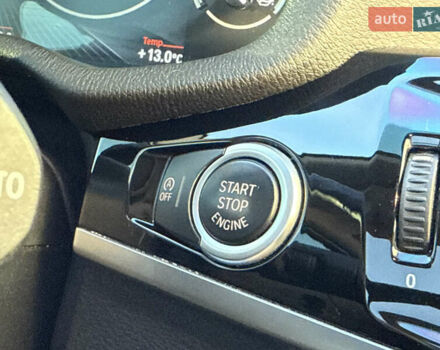 Чорний БМВ Х3, об'ємом двигуна 2 л та пробігом 130 тис. км за 17700 $, фото 57 на Automoto.ua