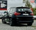 Черный БМВ Х3, объемом двигателя 2 л и пробегом 150 тыс. км за 20500 $, фото 20 на Automoto.ua