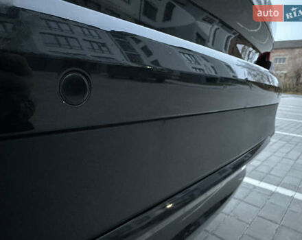 Черный БМВ Х3, объемом двигателя 2 л и пробегом 201 тыс. км за 16899 $, фото 20 на Automoto.ua