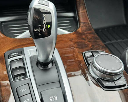 Черный БМВ Х3, объемом двигателя 2 л и пробегом 57 тыс. км за 18500 $, фото 35 на Automoto.ua