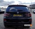Чорний БМВ Х3, об'ємом двигуна 2 л та пробігом 270 тис. км за 21300 $, фото 5 на Automoto.ua