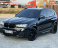 Чорний БМВ Х3, об'ємом двигуна 3 л та пробігом 132 тис. км за 18500 $, фото 2 на Automoto.ua