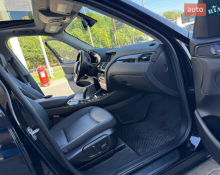 Чорний БМВ Х3, об'ємом двигуна 2 л та пробігом 162 тис. км за 17700 $, фото 73 на Automoto.ua