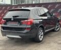 Черный БМВ Х3, объемом двигателя 2 л и пробегом 277 тыс. км за 21000 $, фото 6 на Automoto.ua