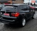 Черный БМВ Х3, объемом двигателя 2 л и пробегом 236 тыс. км за 10900 $, фото 4 на Automoto.ua