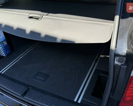 Черный БМВ Х3, объемом двигателя 2 л и пробегом 167 тыс. км за 17900 $, фото 15 на Automoto.ua