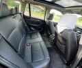 Чорний БМВ Х3, об'ємом двигуна 2 л та пробігом 168 тис. км за 22800 $, фото 7 на Automoto.ua