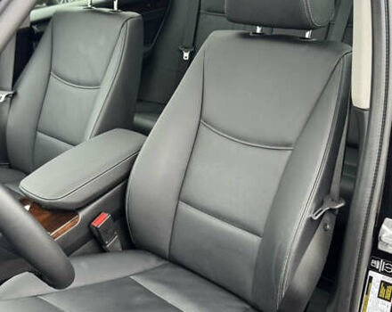 Черный БМВ Х3, объемом двигателя 2 л и пробегом 57 тыс. км за 18500 $, фото 32 на Automoto.ua