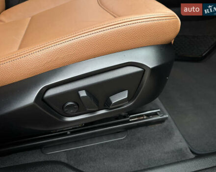 Черный БМВ Х3, объемом двигателя 2 л и пробегом 201 тыс. км за 16899 $, фото 45 на Automoto.ua