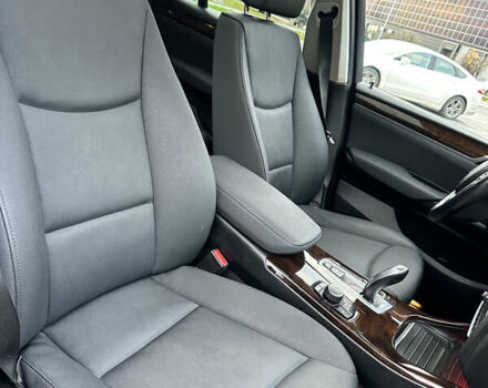 Черный БМВ Х3, объемом двигателя 2 л и пробегом 201 тыс. км за 12400 $, фото 33 на Automoto.ua