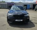 Черный БМВ Х3, объемом двигателя 2 л и пробегом 190 тыс. км за 14500 $, фото 14 на Automoto.ua