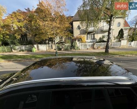 Черный БМВ Х3, объемом двигателя 2 л и пробегом 150 тыс. км за 19500 $, фото 12 на Automoto.ua