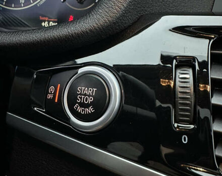 Черный БМВ Х3, объемом двигателя 2 л и пробегом 201 тыс. км за 16899 $, фото 36 на Automoto.ua