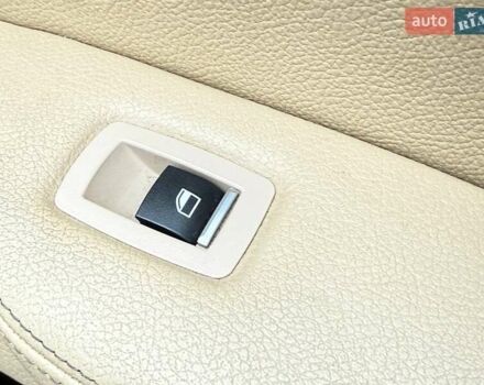 Черный БМВ Х3, объемом двигателя 2 л и пробегом 169 тыс. км за 14500 $, фото 52 на Automoto.ua