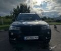 Чорний БМВ Х3, об'ємом двигуна 2 л та пробігом 168 тис. км за 22800 $, фото 1 на Automoto.ua